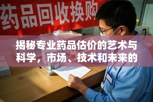 周口揭秘专业药品估价的艺术与科学，市场、技术和未来的交汇点